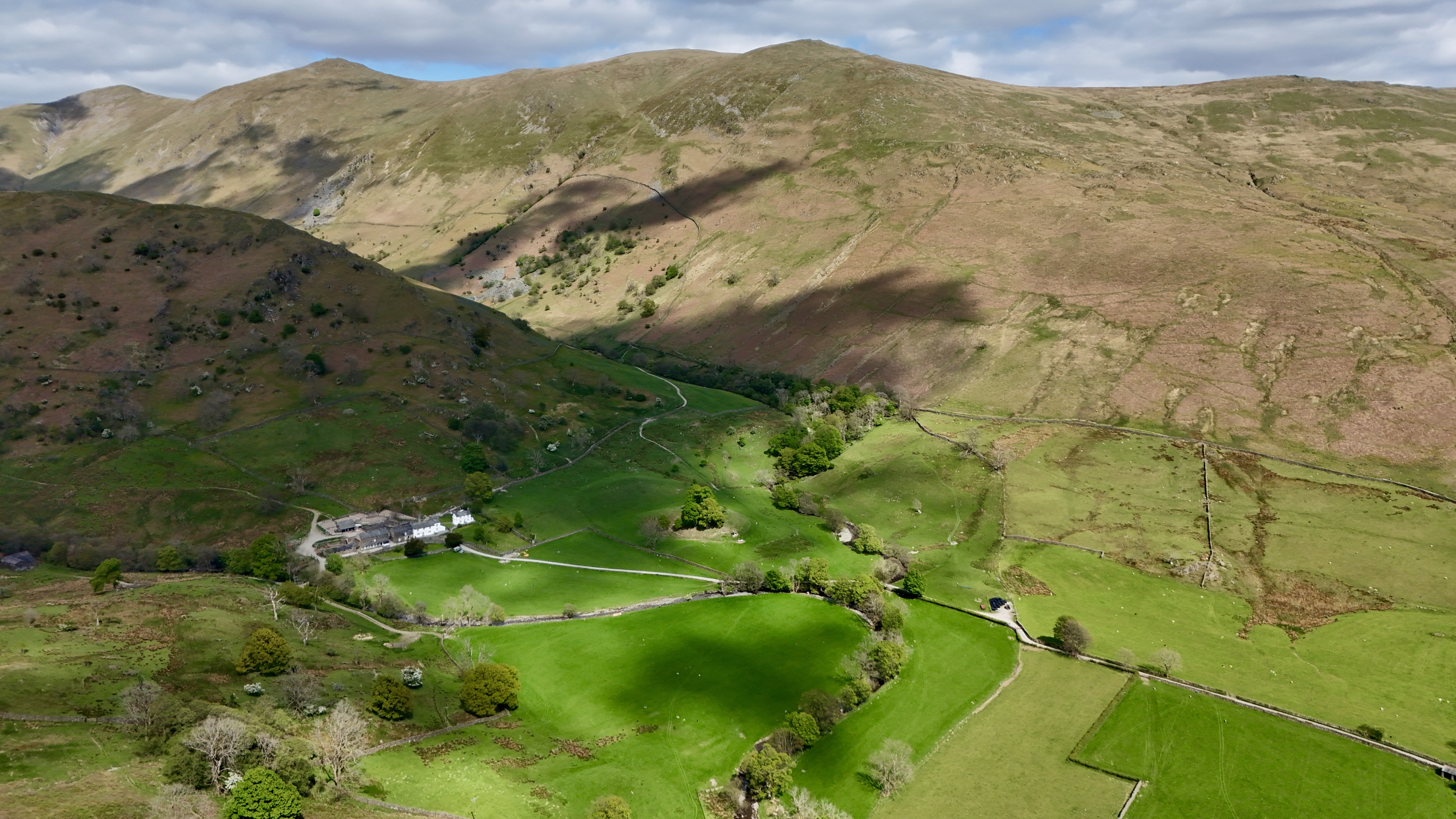 Lake District Scenery 2