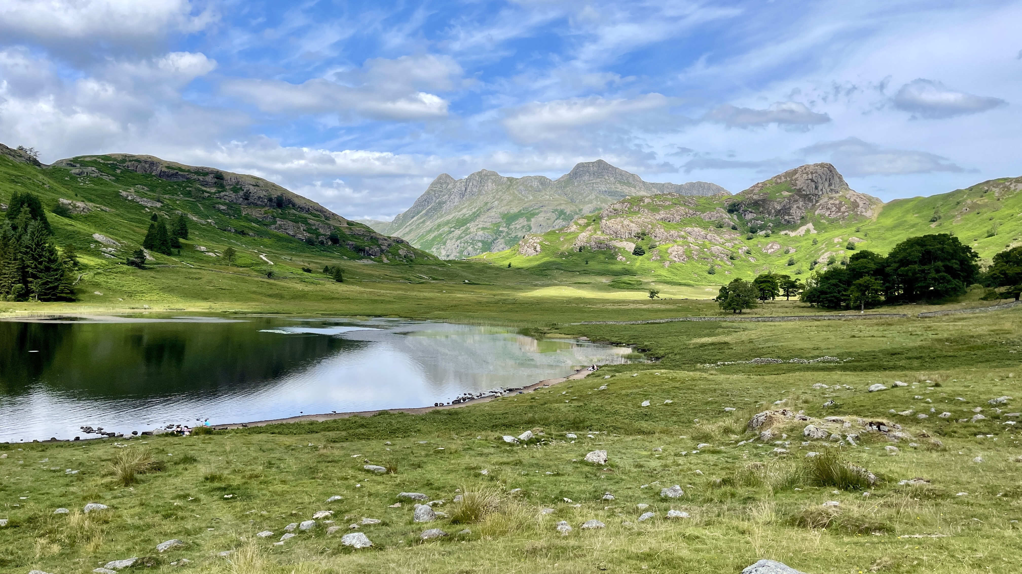 Lake District Scenery 5
