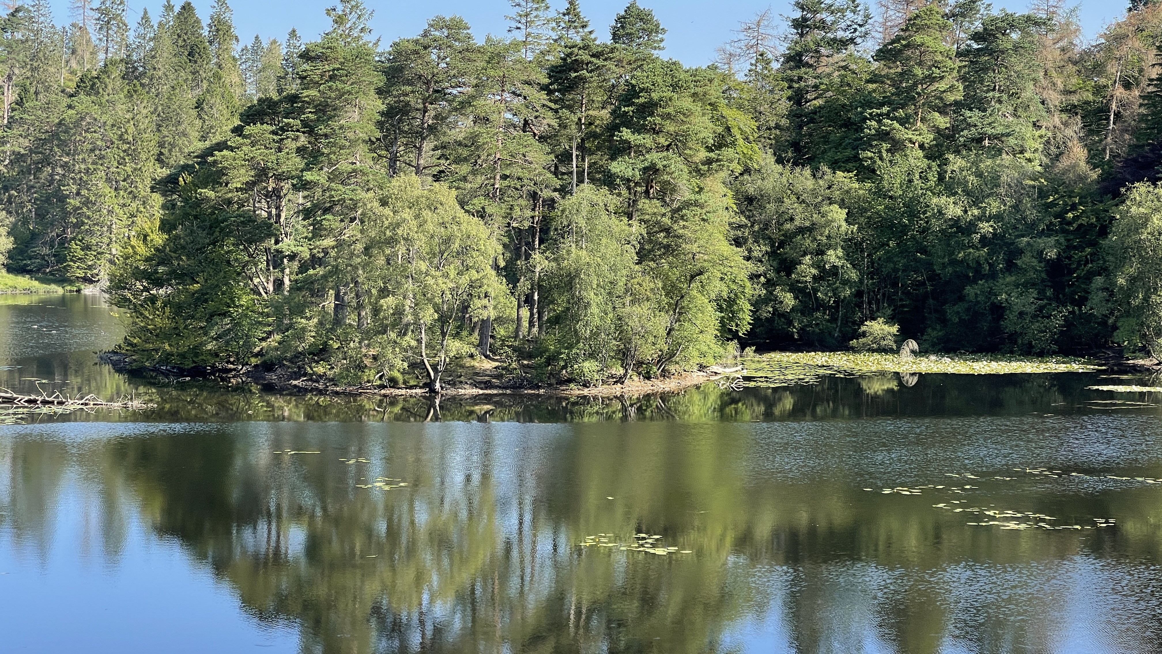 Lake District Scenery 6